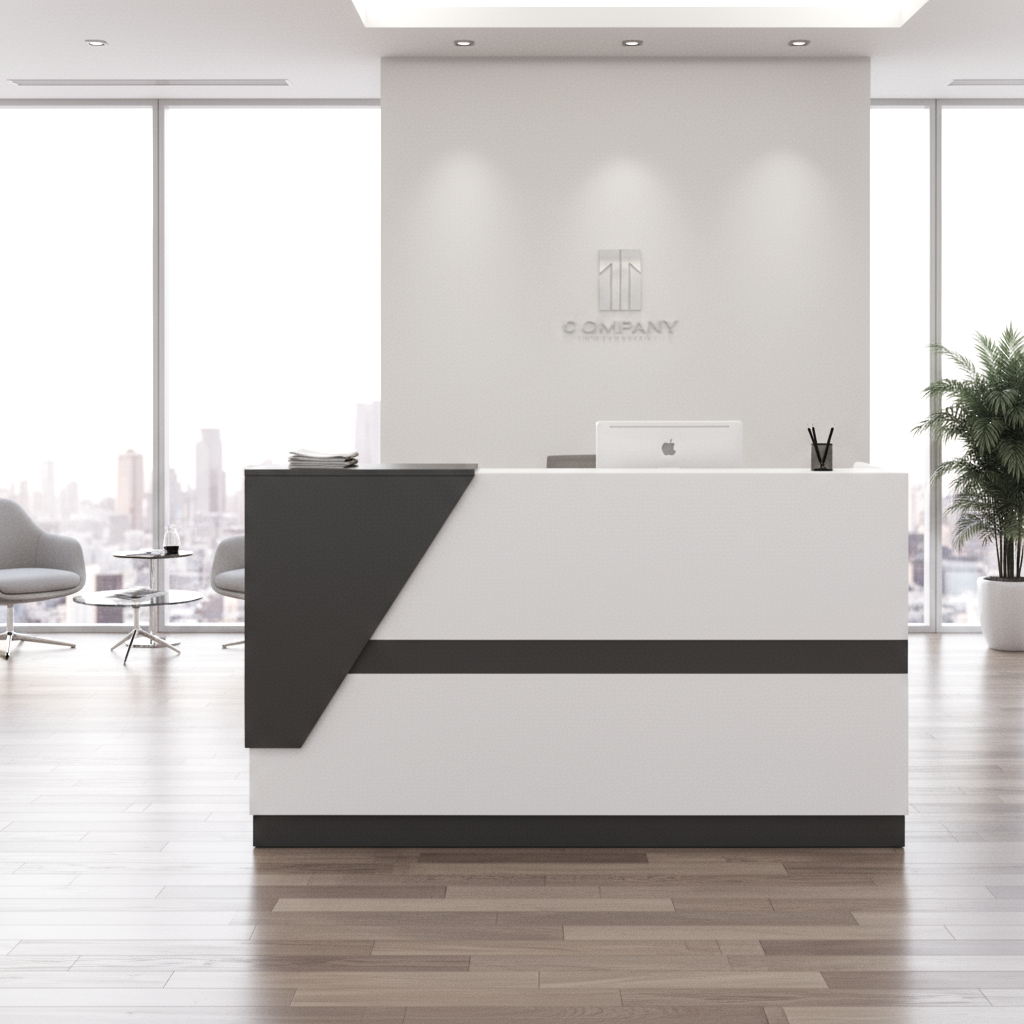 Pearl Reception Table