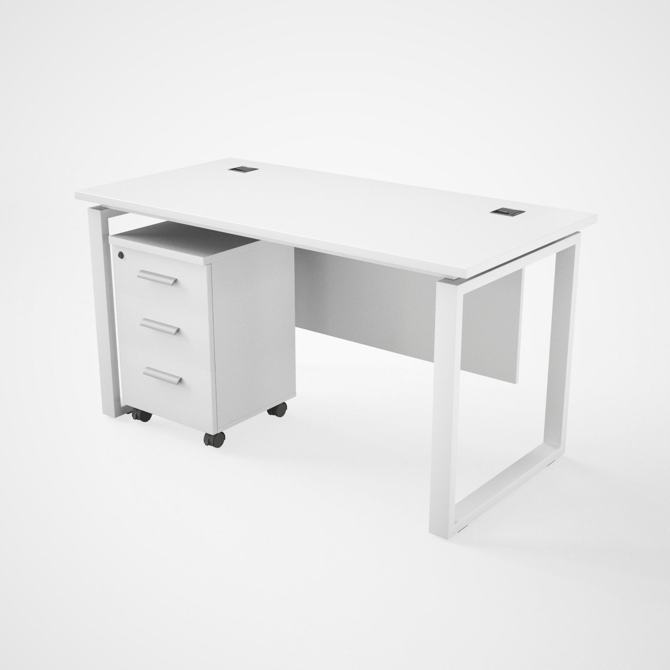 Pearl Single Person Table