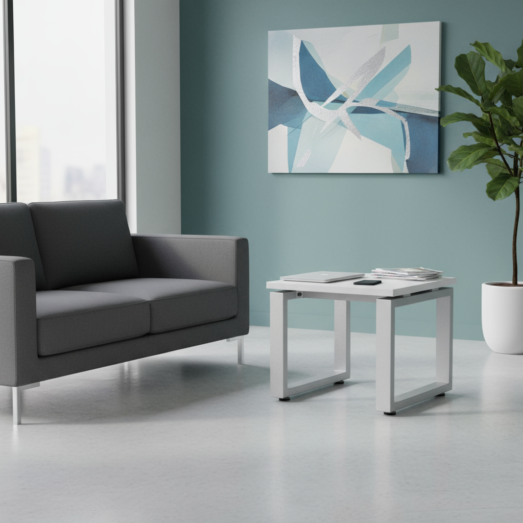 Aura Coffee Table