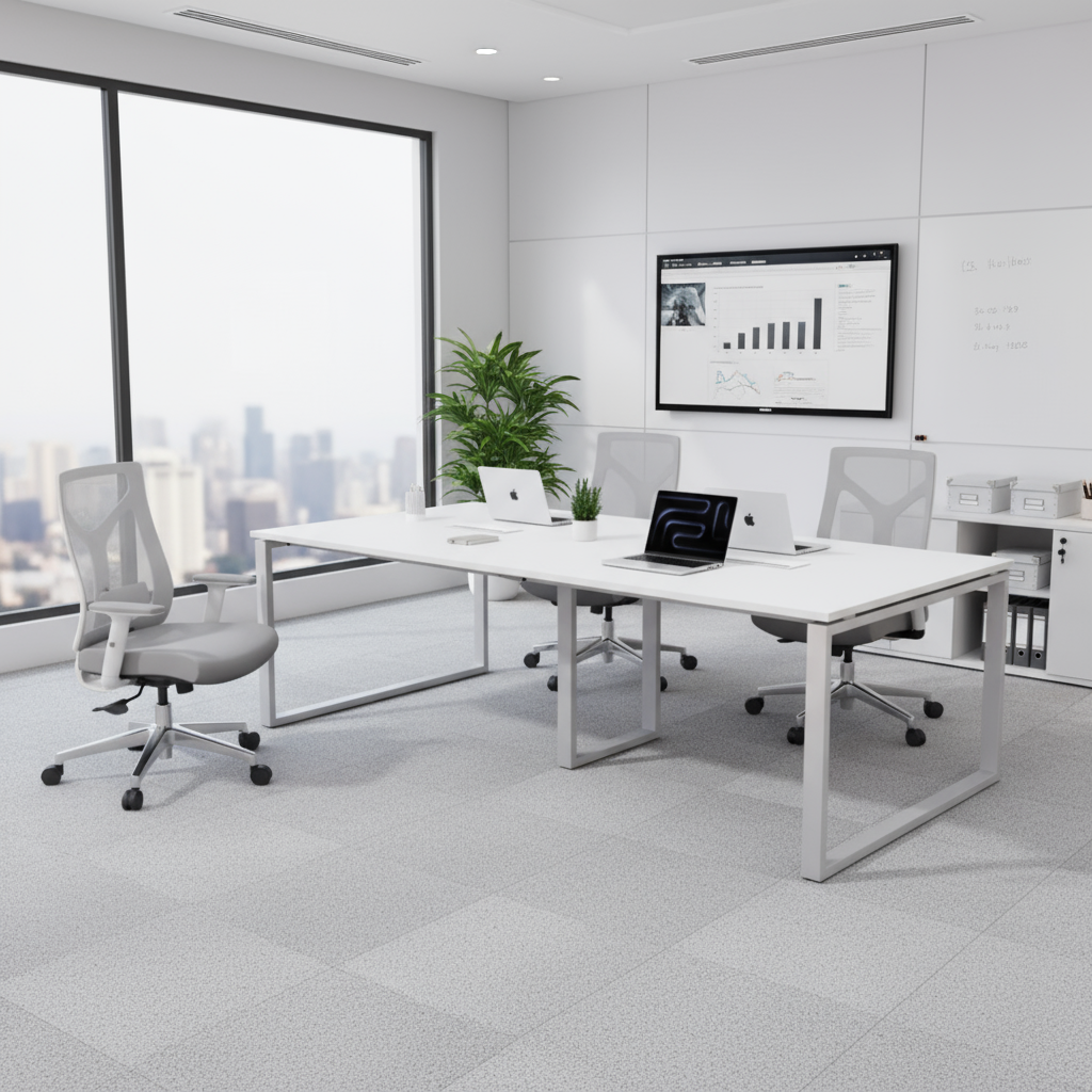 Aura Meeting Table