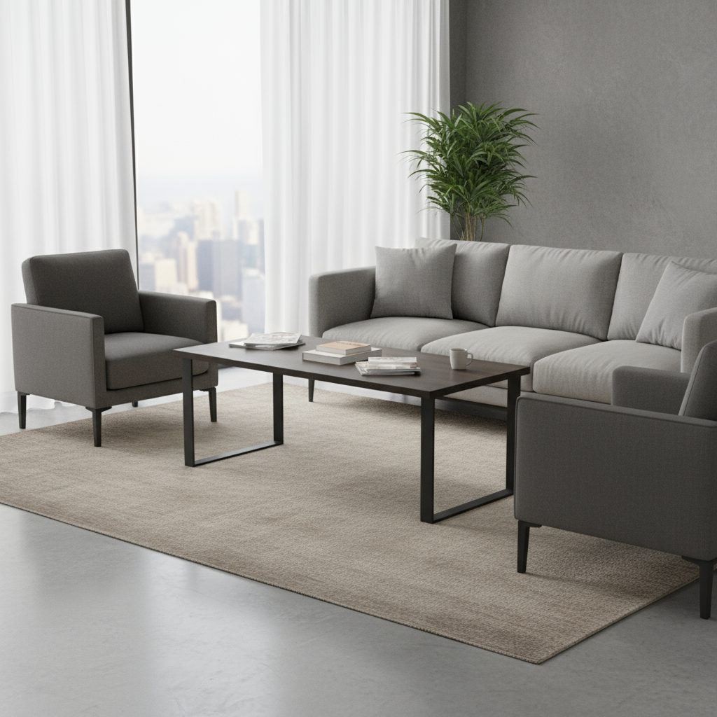 Horizon Coffee Table
