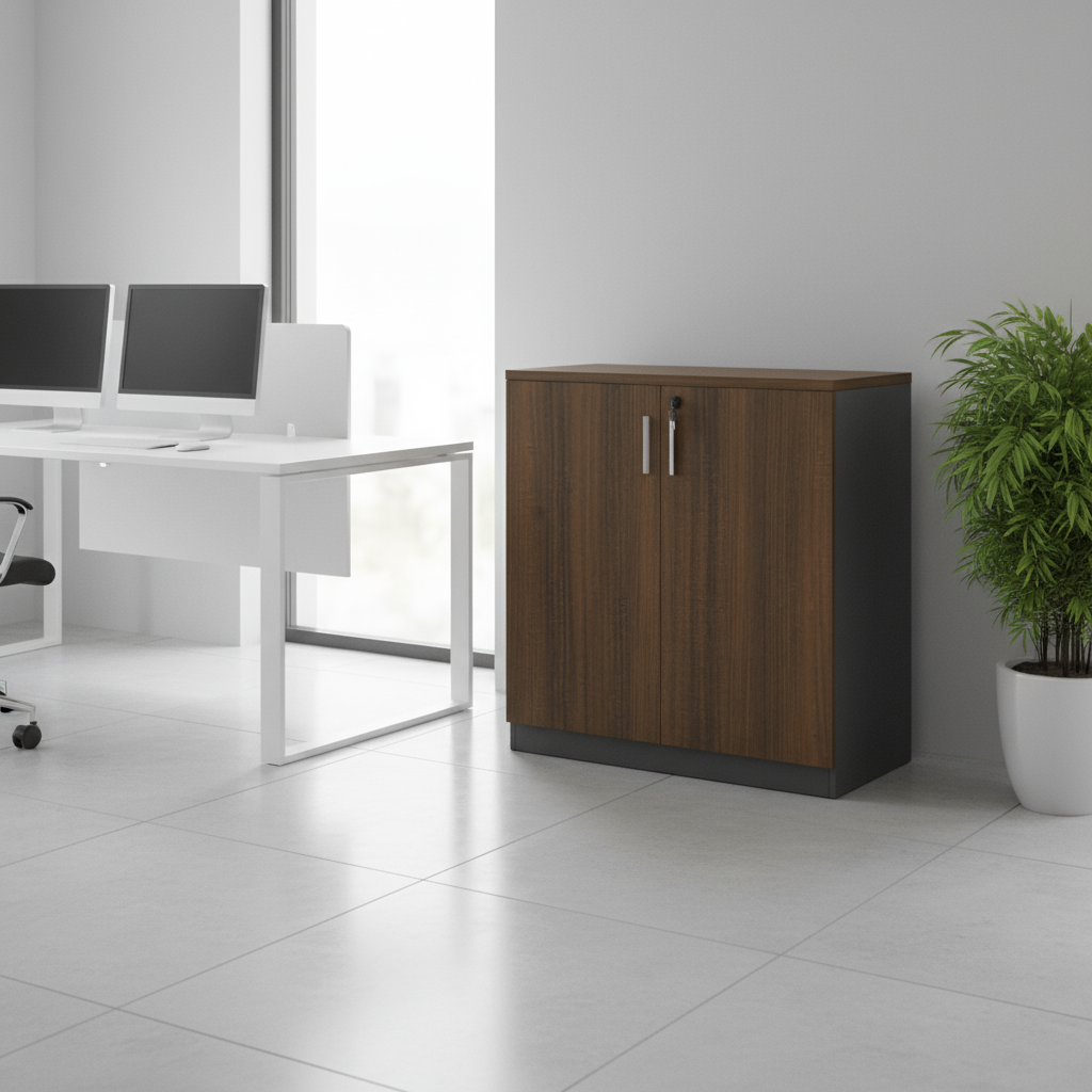Horizon Low Height Cabinet