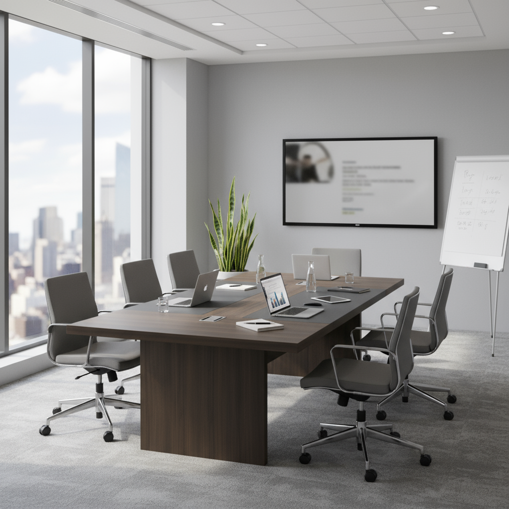 Horizon Meeting Table