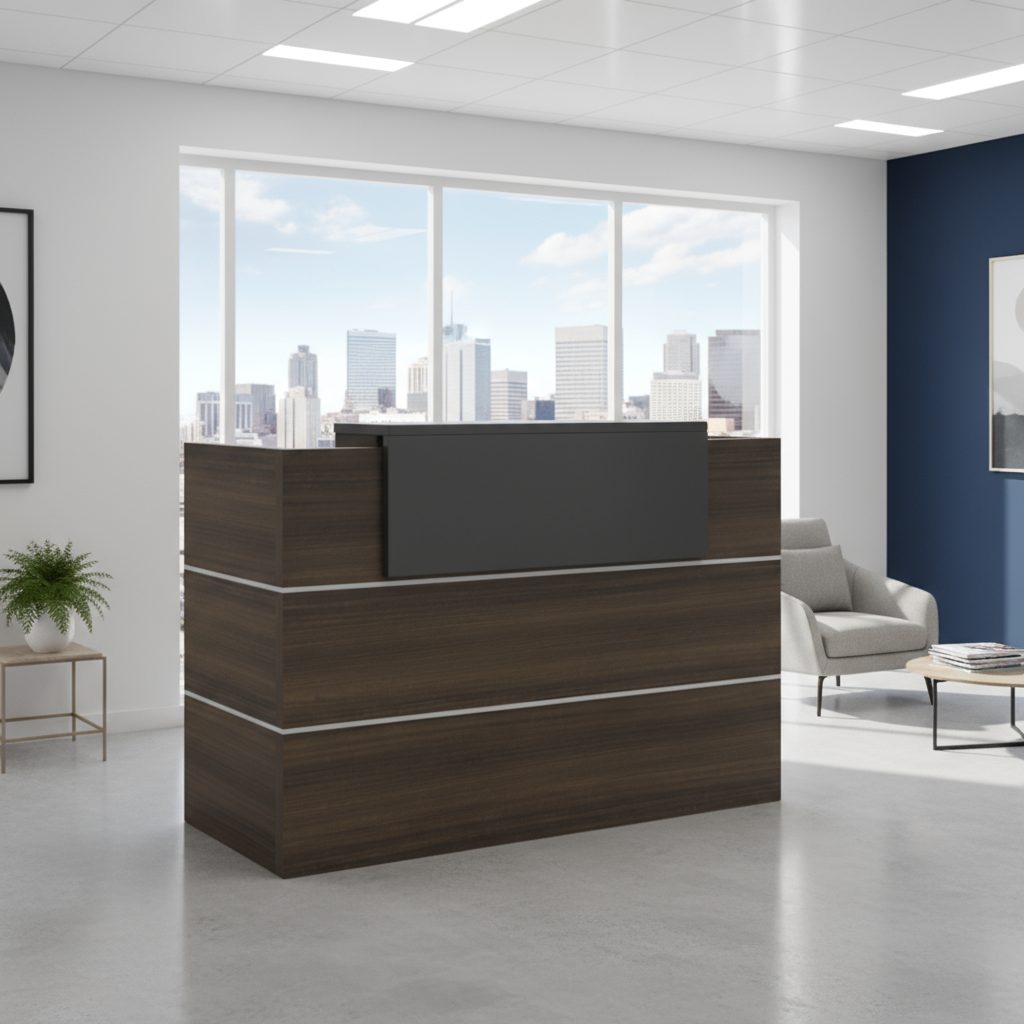 Horizon Reception Table