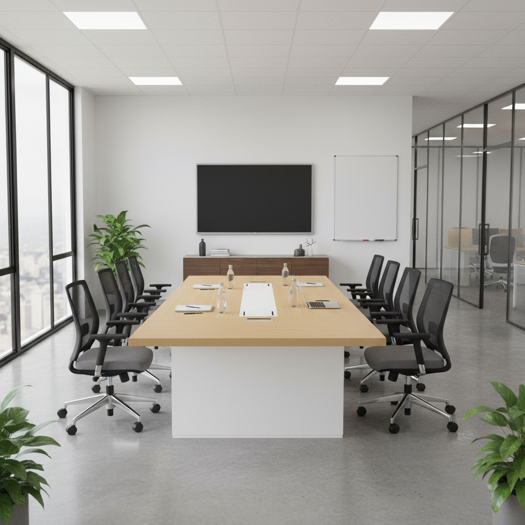 Nova Conference Table