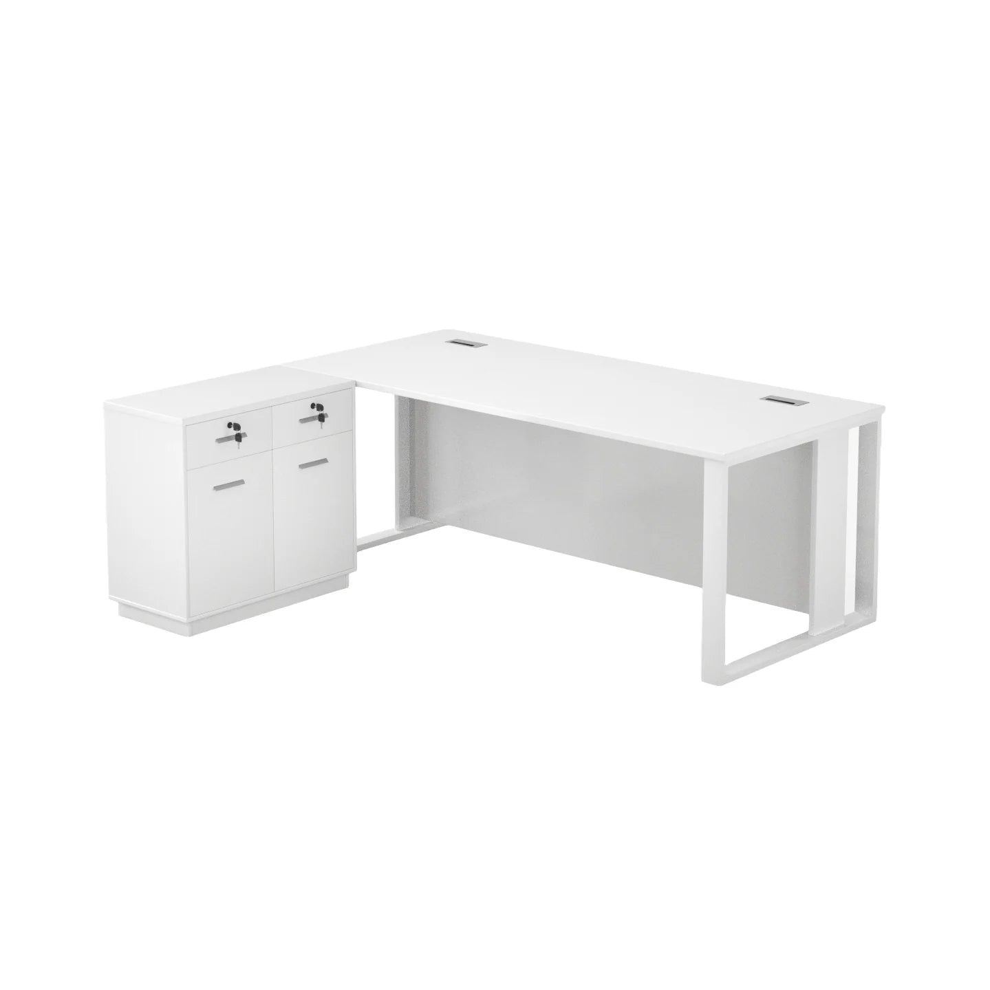Pearl Executive Table