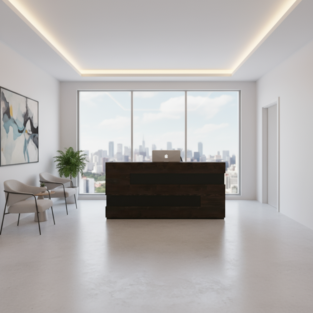 VENA Reception Table