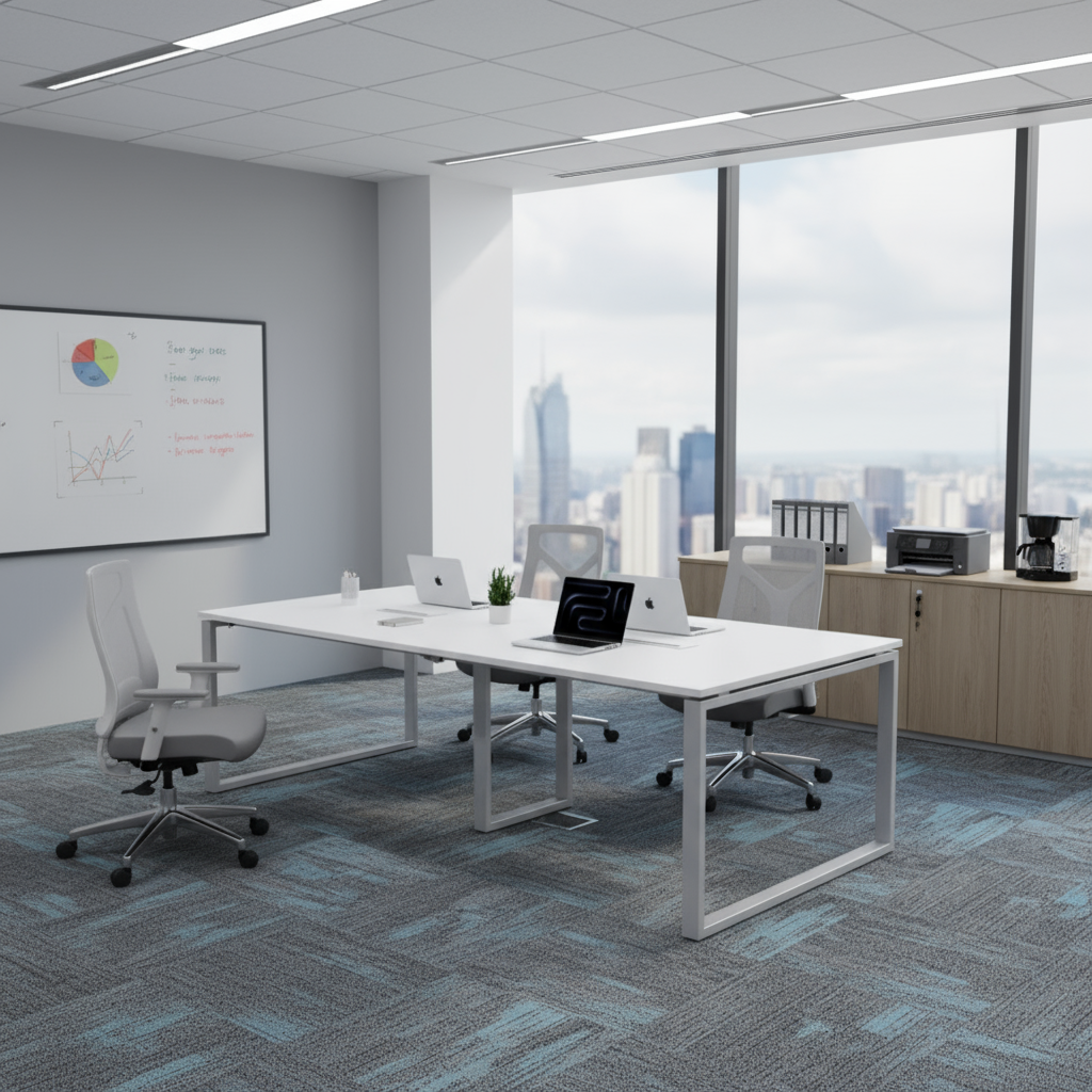 Aura Conference Table