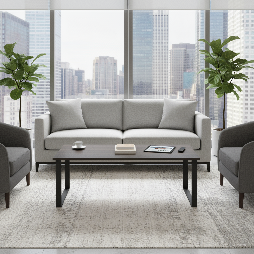 Horizon Coffee Table