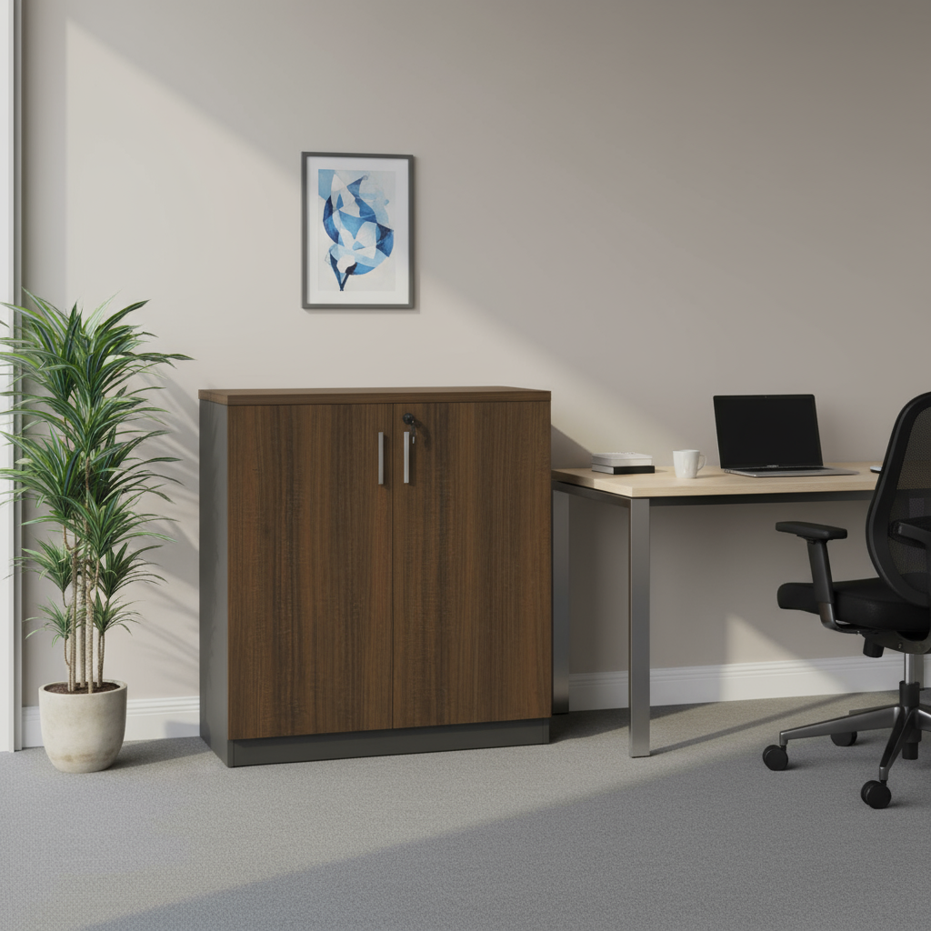 Horizon Low Height Cabinet