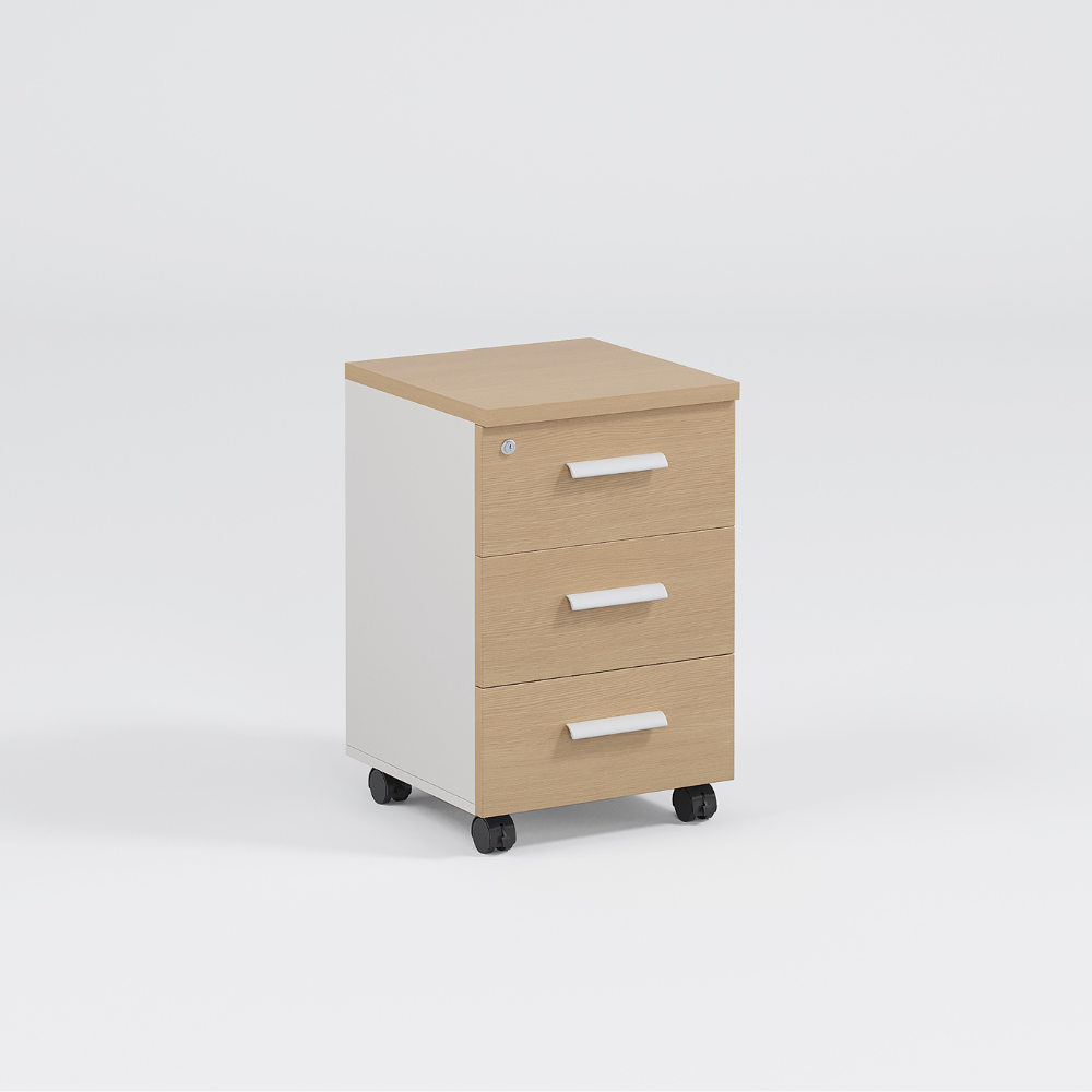 Nova Pedestal Drawer
