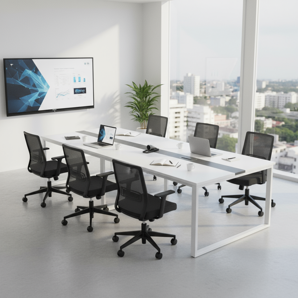 Pearl Conference Table