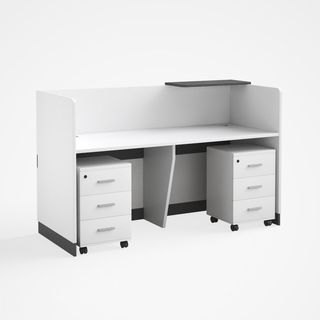 Pearl Reception Table