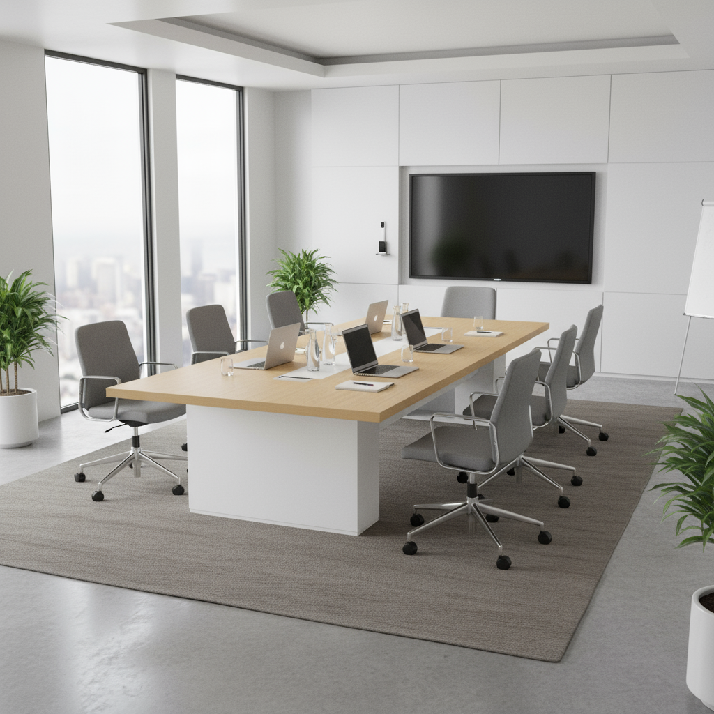 Nova Conference Table
