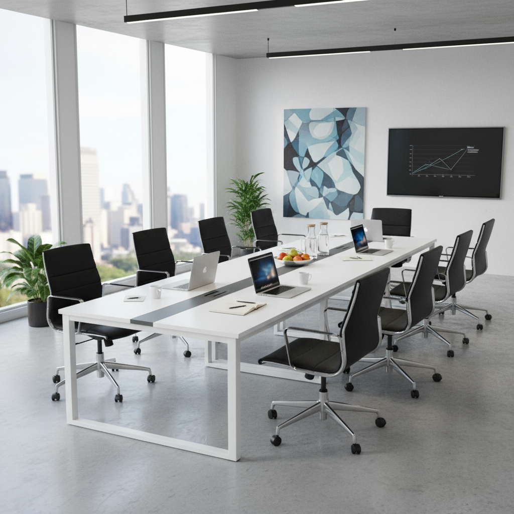 Pearl Conference Table