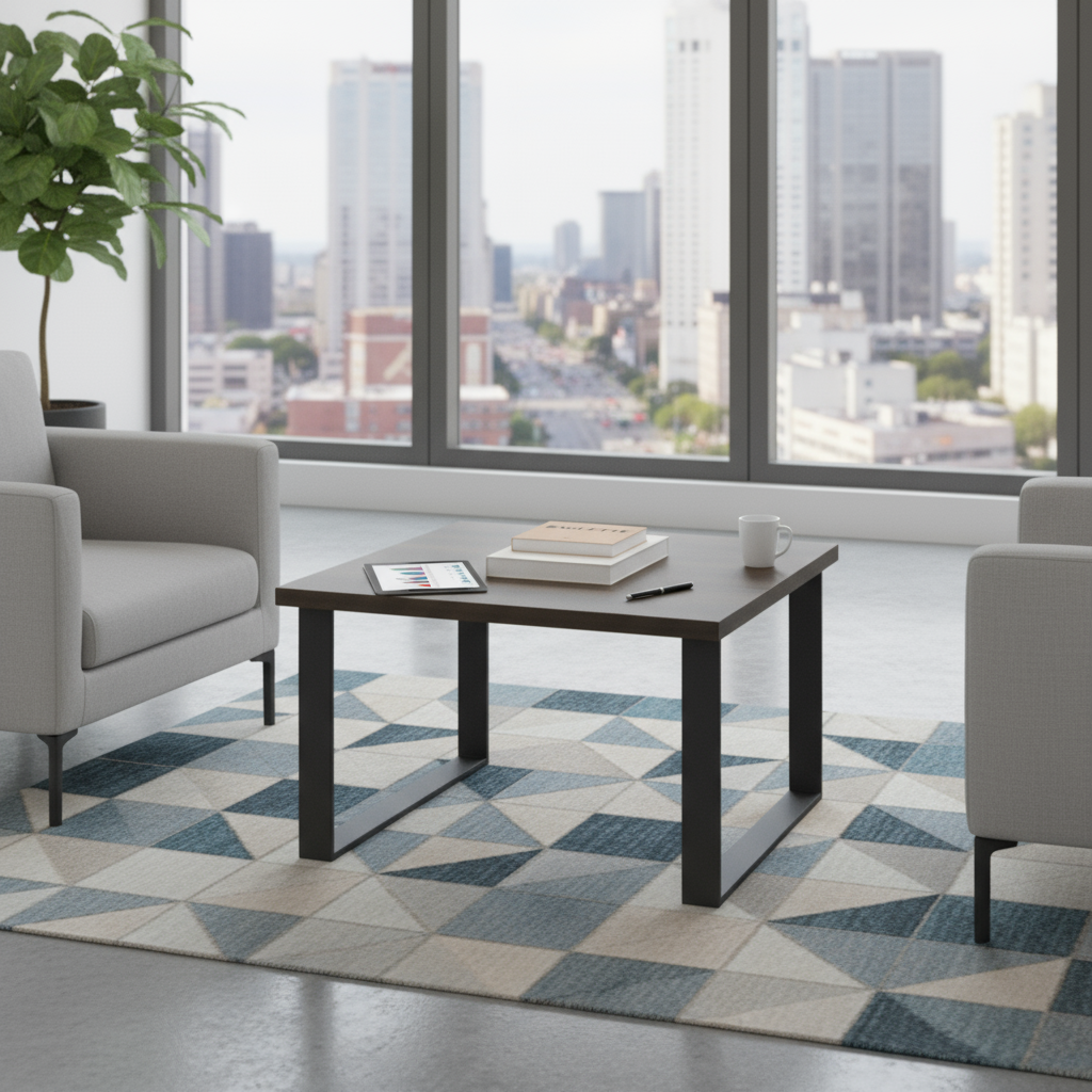 Horizon Center Table