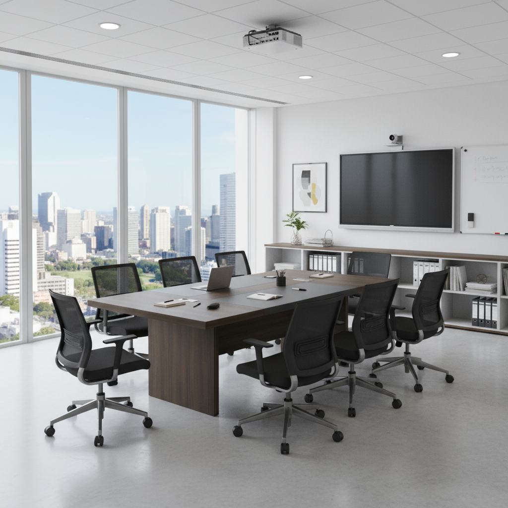 Horizon Meeting Table