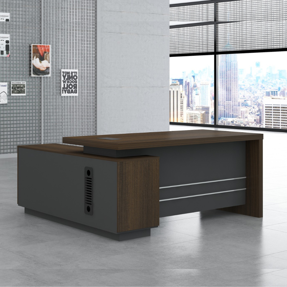 AVA Executive Table