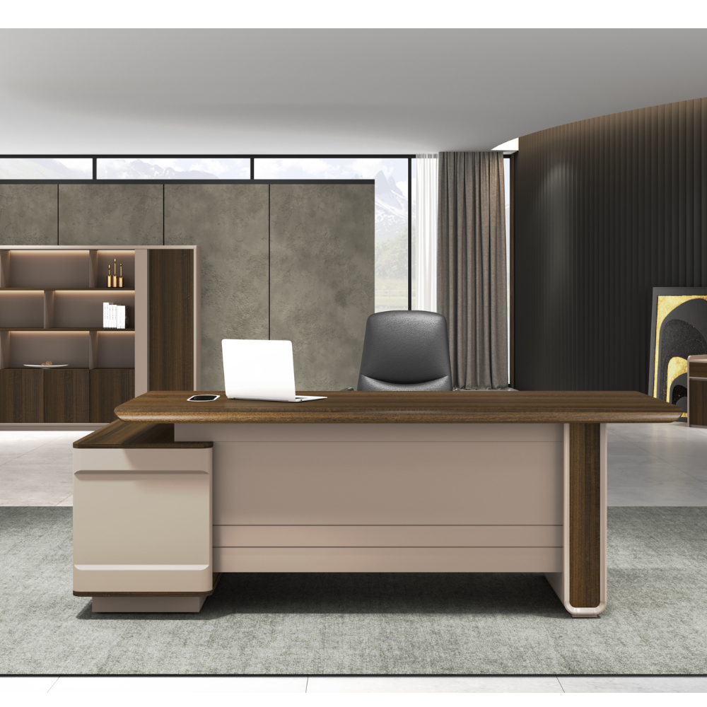 Aristo Executive Table
