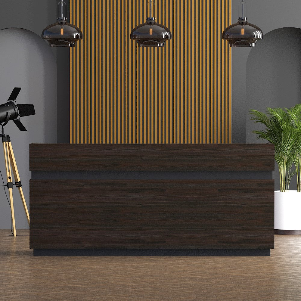 Edge Reception Desk