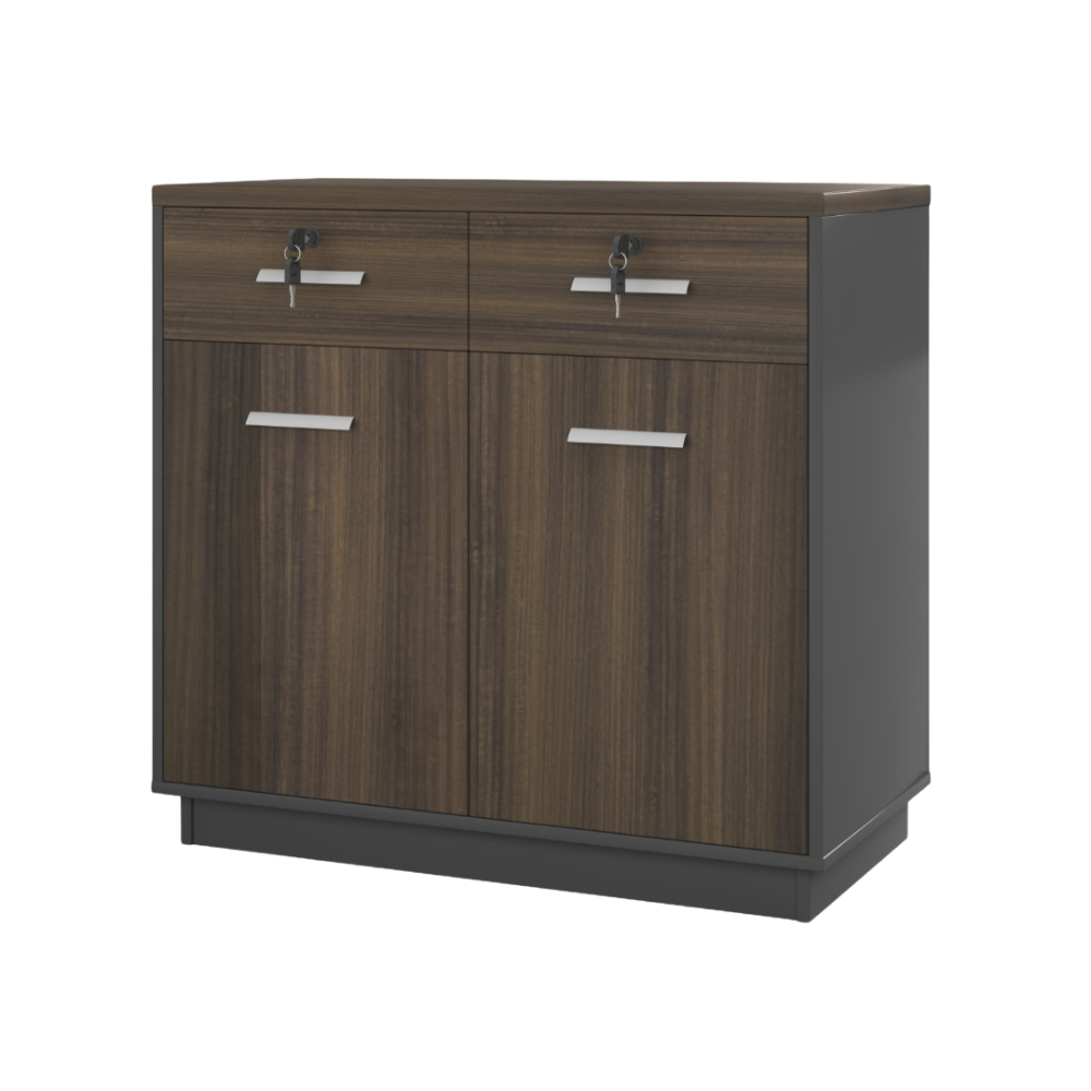Horizon Low Height Cabinet (Drawer)
