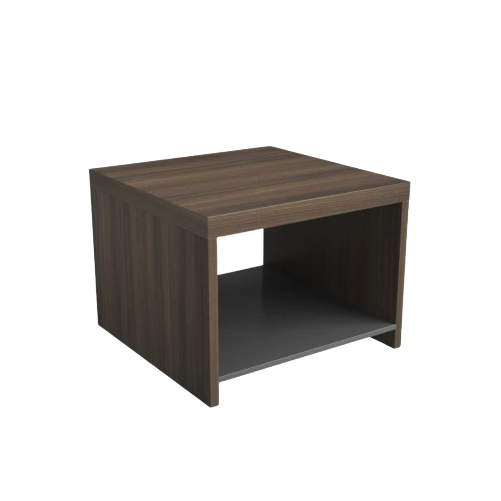 Horizon Wooden Center Table
