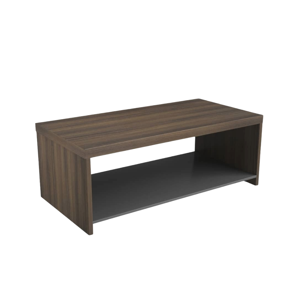 Horizon Wooden Coffee Table