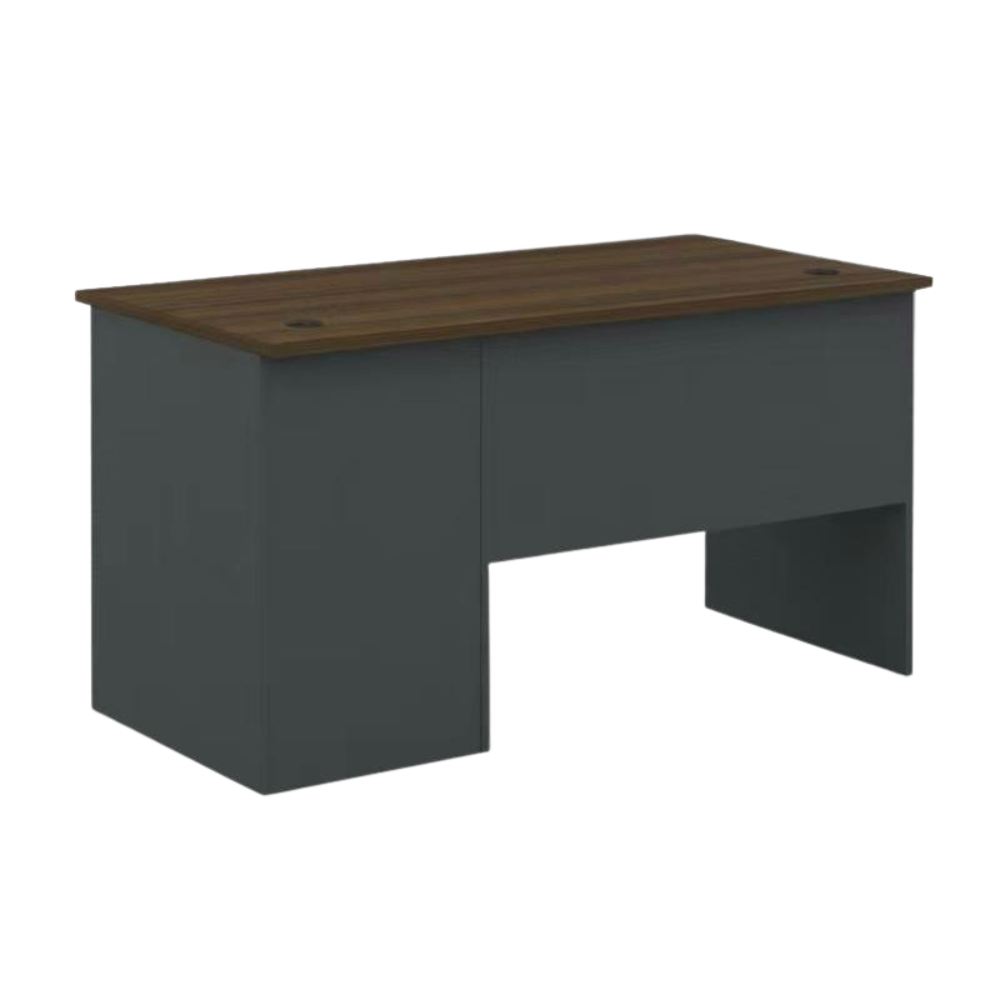 Horizon Wooden Workstation Table -V1
