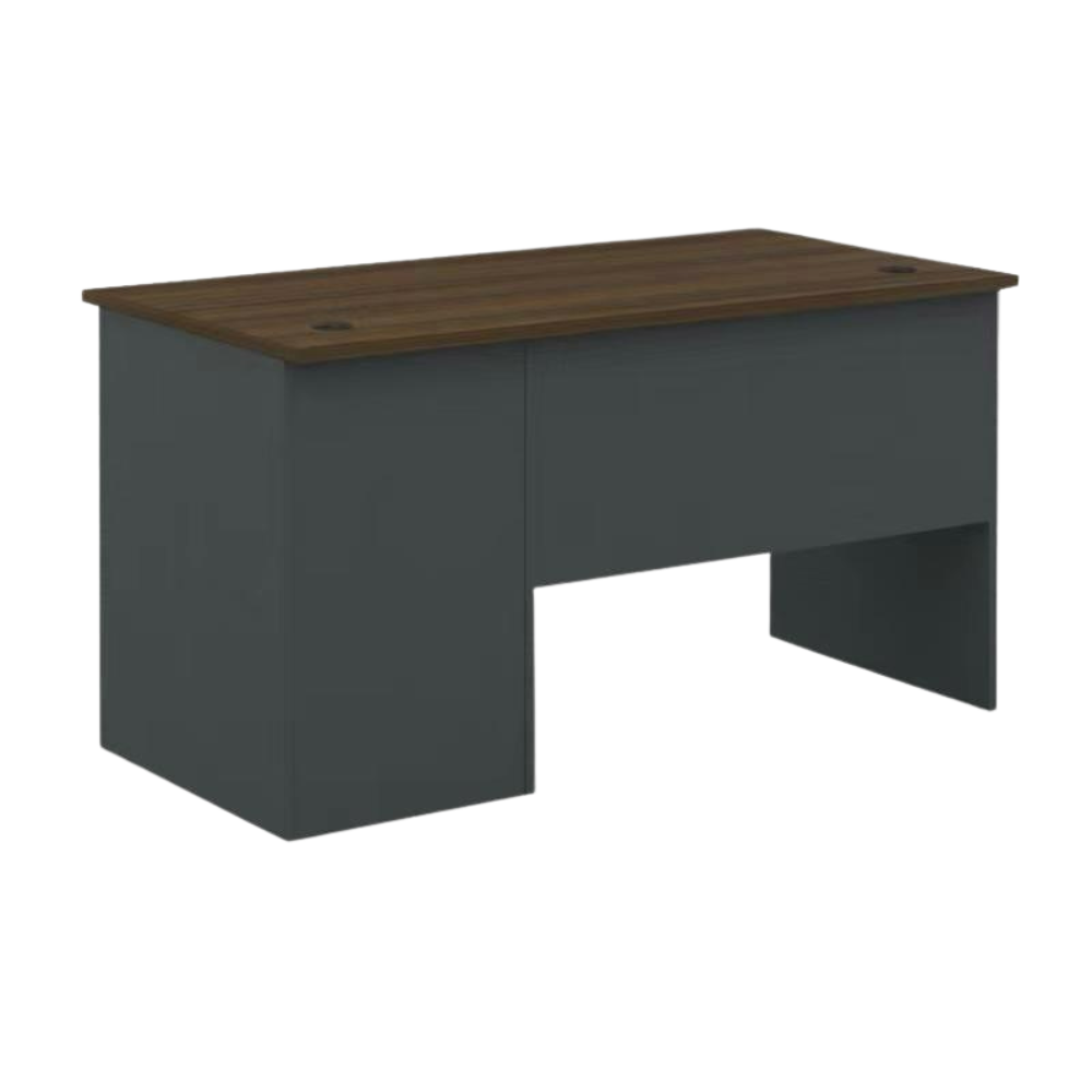 Horizon Wooden Workstation Table
