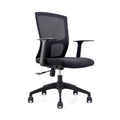 Jazz Office Chair | Office Furniture Manufacturer & Supplier in Dubai | null