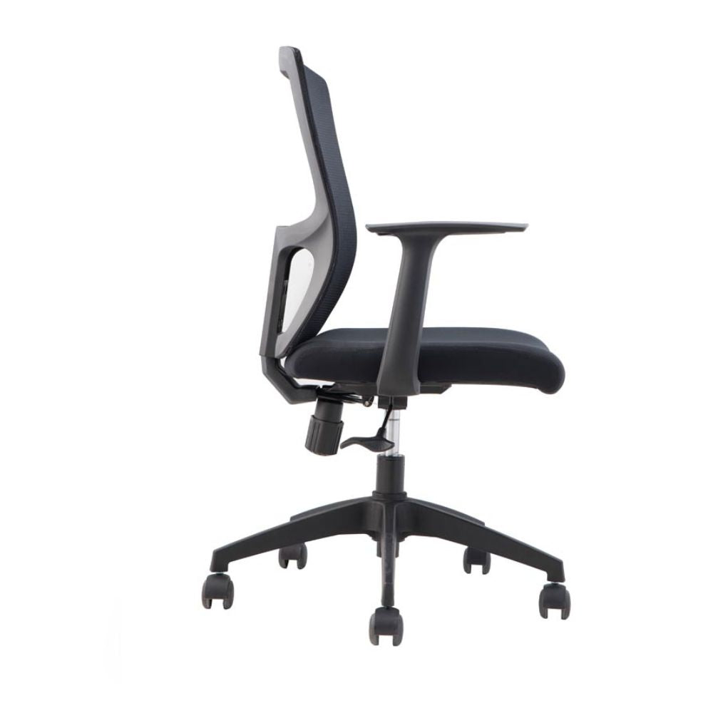 Jazz Office Chair | Office Furniture Manufacturer & Supplier in Dubai | null