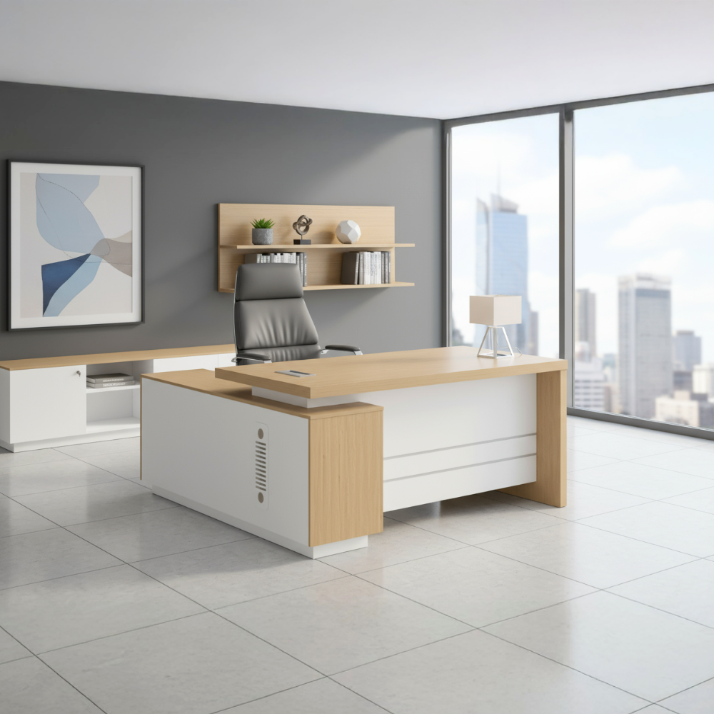 Lumina Executive Table