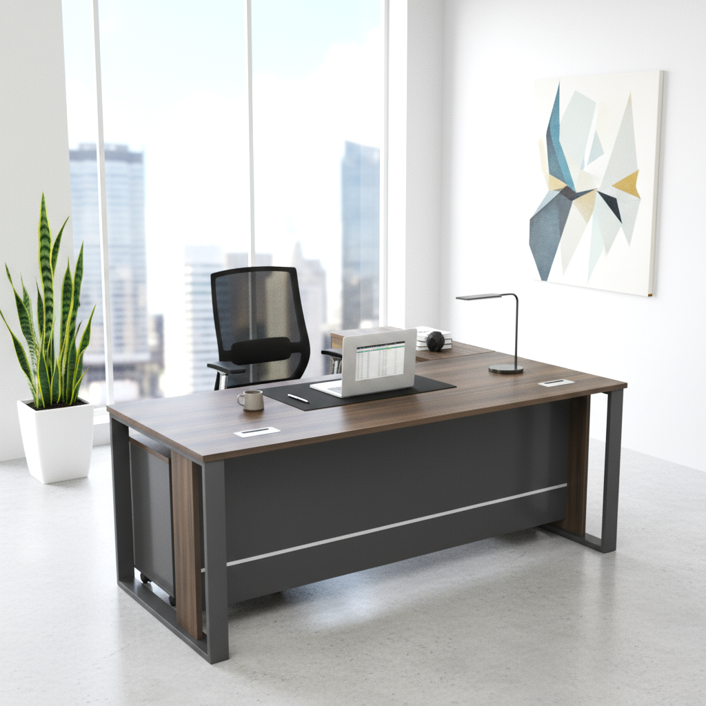 Horizon Executive Desk
