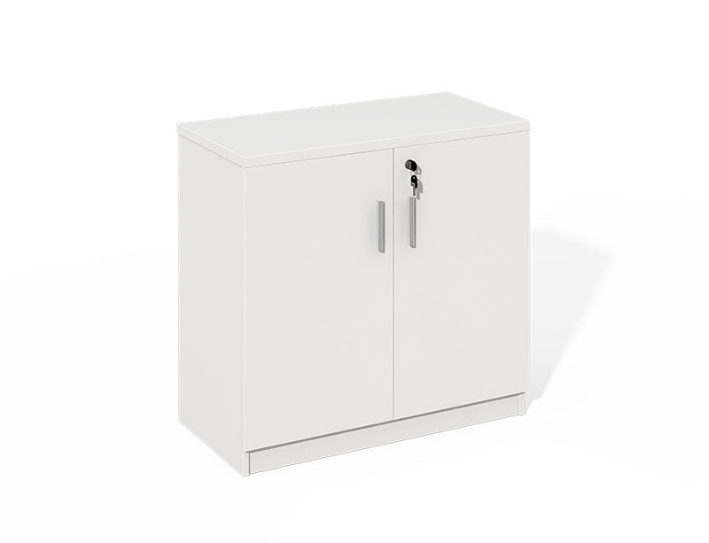 Pearl Low Height Cabinet
