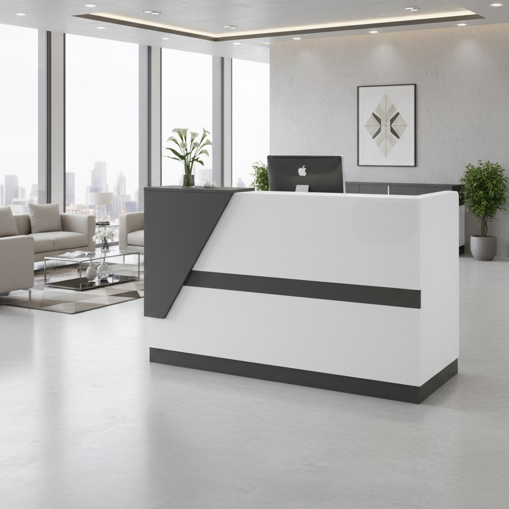 Pearl Reception Table
