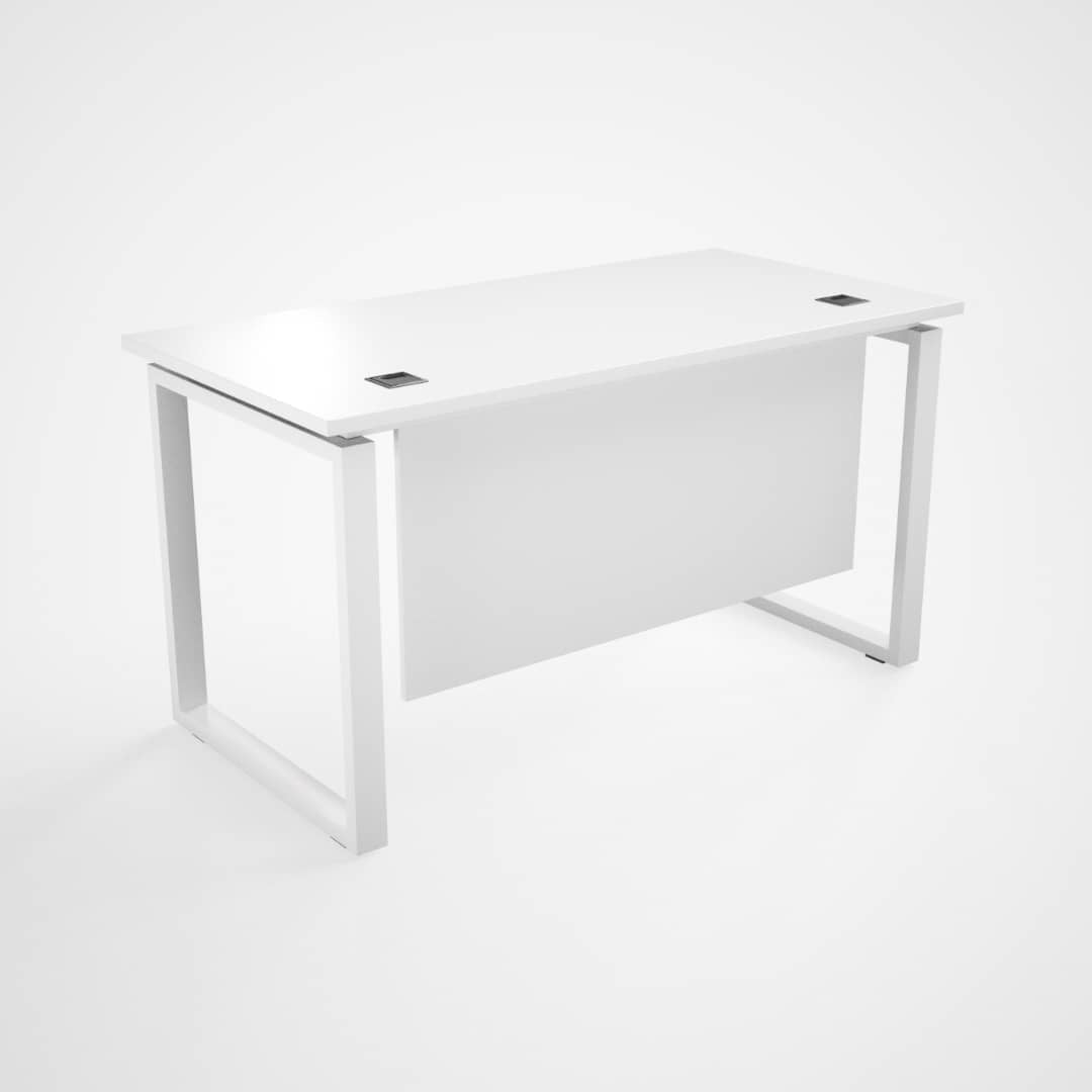 Pearl Single Person Table