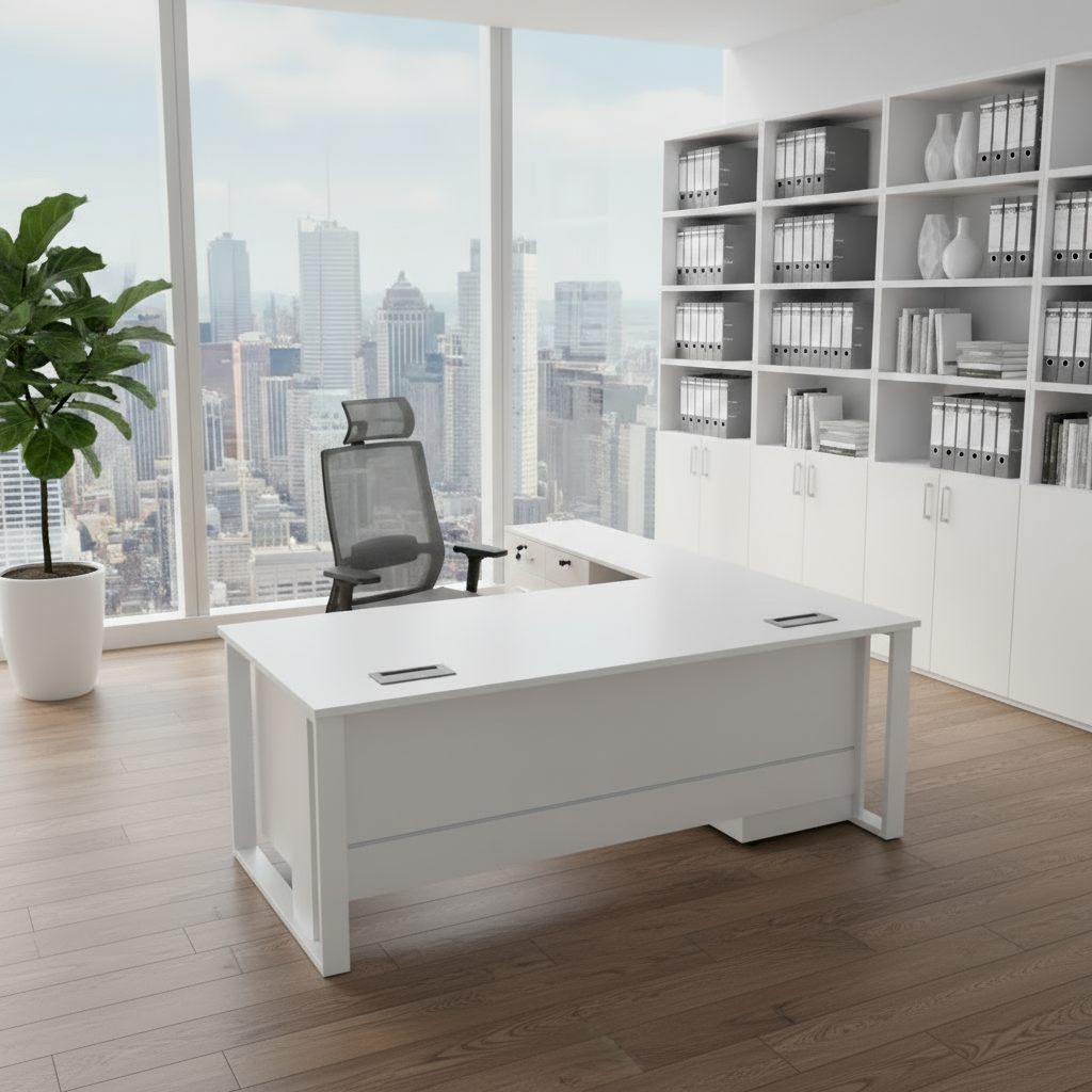 Zenith Executive Table