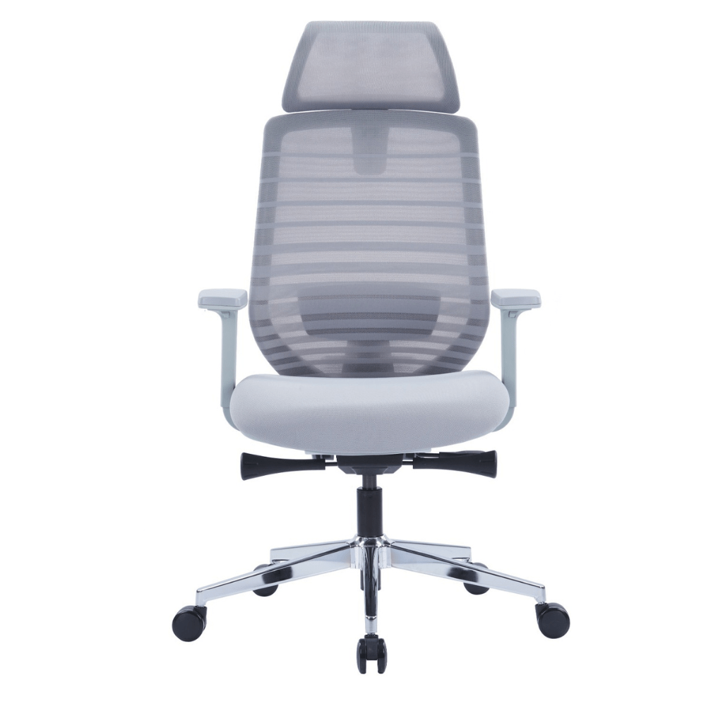 Arrow High Back Executive Chair - Office Store Dubai