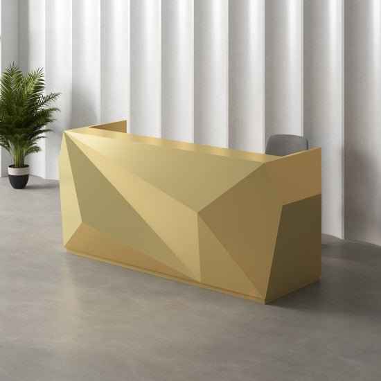 Diamond Reception Table
