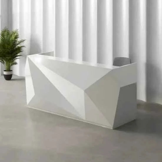 Diamond Reception Table