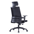 Felix High Back Ergonomic Chair - Office Store Dubai