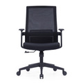 Felix Medium Back Ergonomic Chair - Office Store Dubai