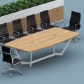 Jarvis Meeting Table - Office Store Dubai