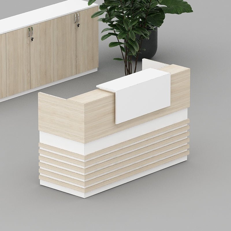 Jonas Reception Table