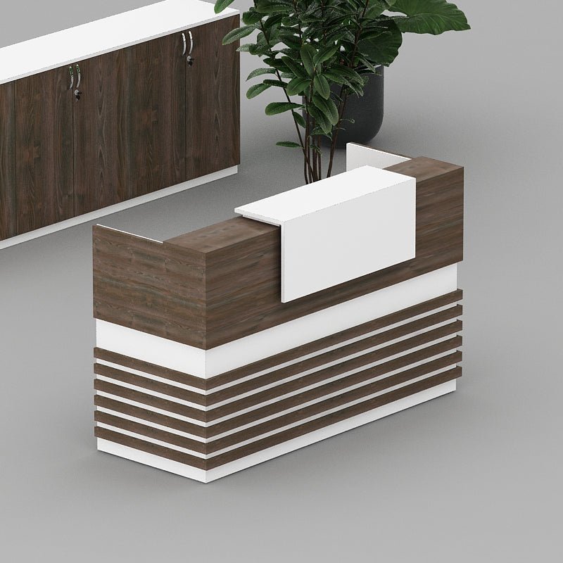 Jonas Reception Table