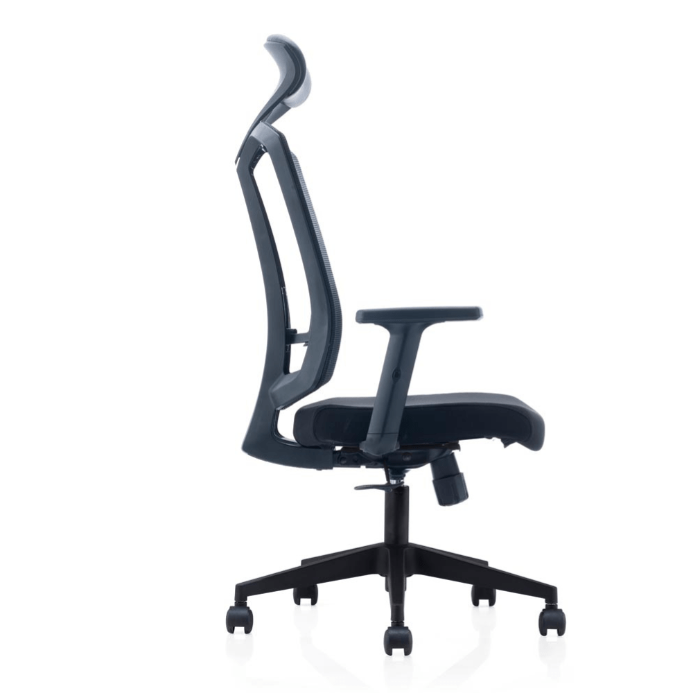 Maria Nylon Base Executive Chair