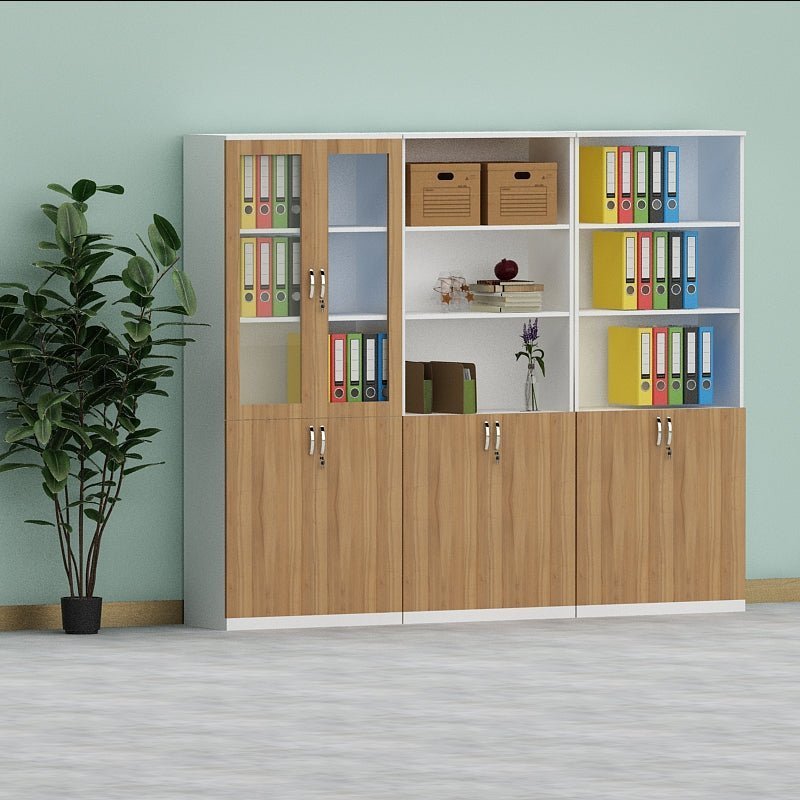 Max Display Cabinet - Office Store Dubai