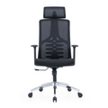 Maxi High Back Ergonomic Chair - Office Store Dubai
