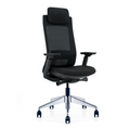 Otto High Back Ergonomic Chair - Office Store Dubai
