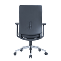 Paco Task Chair (Black) - Office Store Dubai